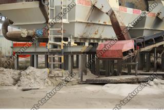 gravel mining machine 0009